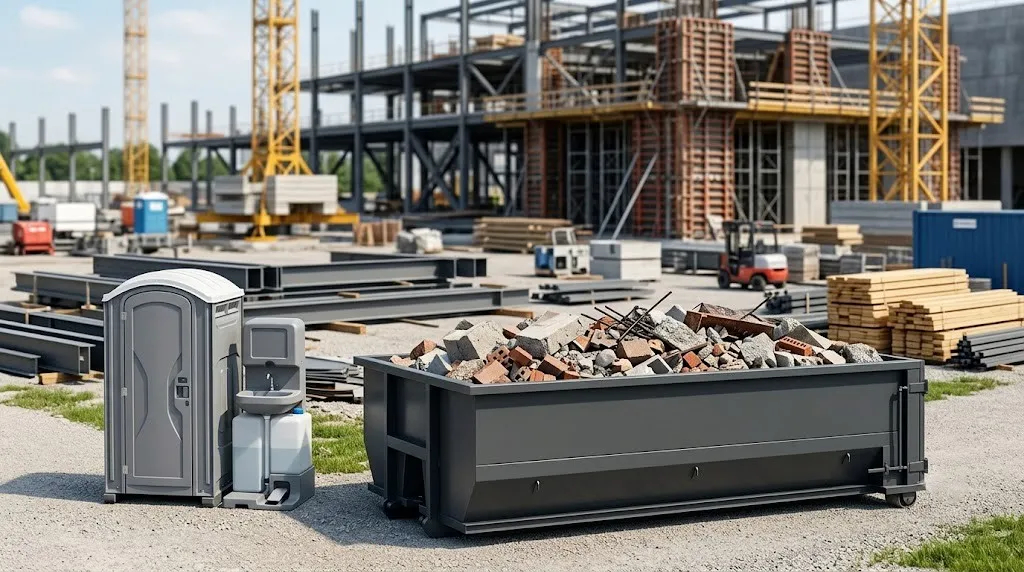 Dumpster Weight Limits in Lake Charles, LA