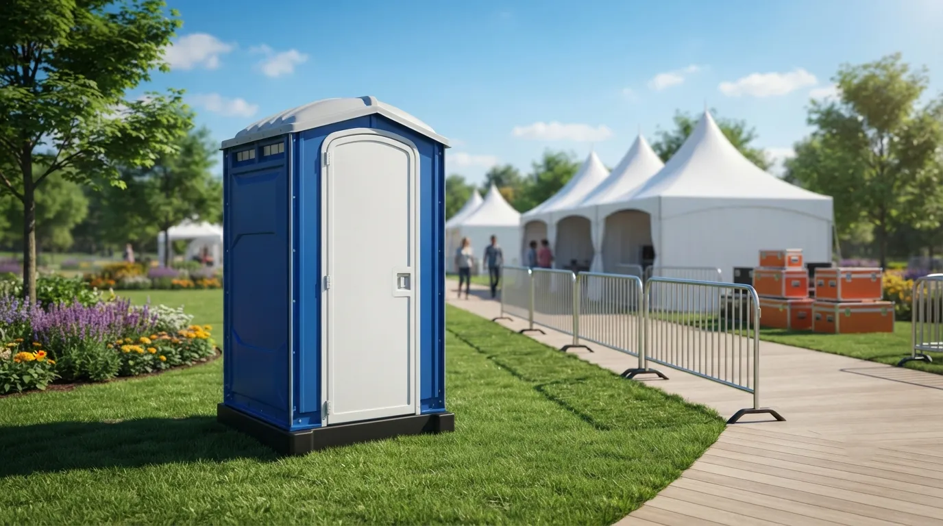 Porta Potty Rental Per Day in Lake Charles, LA
